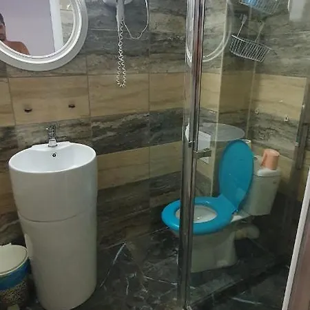 Muncitori Mangalia-2 Mai Πανσιόν