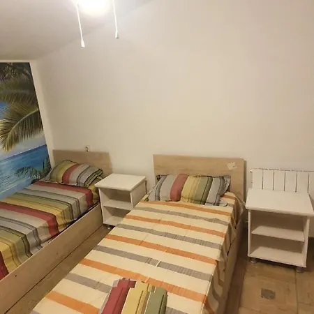 Muncitori Mangalia-2 Mai