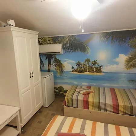Guest house Cazare Muncitori Mangalia-2 Mai 2 Mai