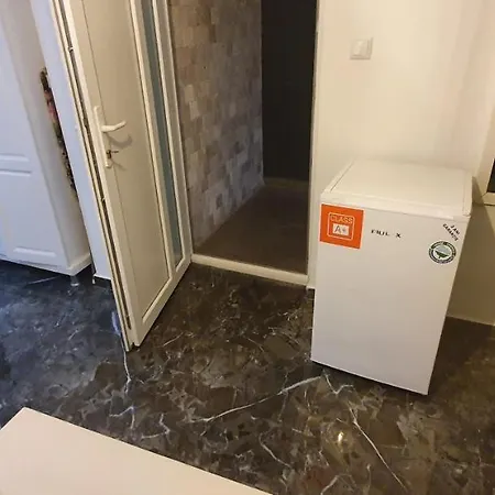 Muncitori Mangalia-2 Mai Două Mai