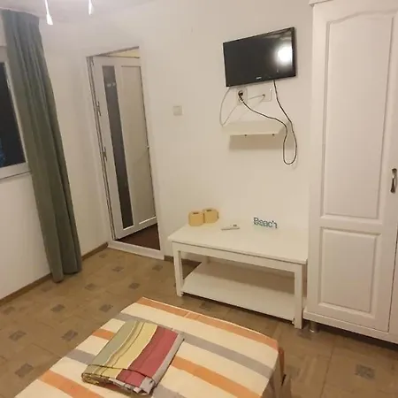 Cazare Muncitori Mangalia-2 Mai Guest house *