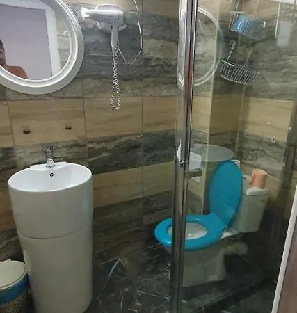 Muncitori Mangalia-2 Mai