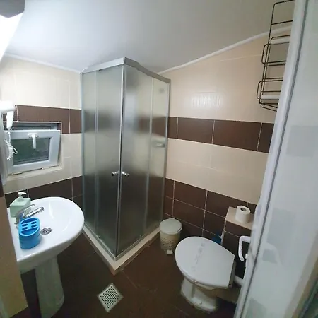 Muncitori Mangalia-2 Mai *